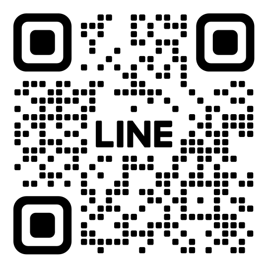 LINE QR Code